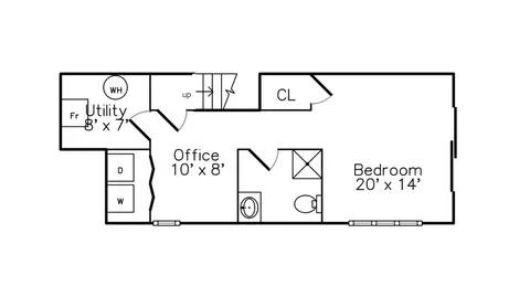 576 Glendale Cir, Ann Arbor, MI 48103 photo 67