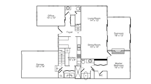 576 Glendale Cir, Ann Arbor, MI 48103 photo 37