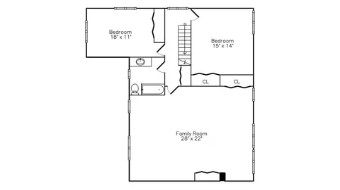 576 Glendale Cir, Ann Arbor, MI 48103 photo 39