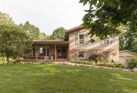 2549 Scio Rd, Dexter, MI 48130 photo 1