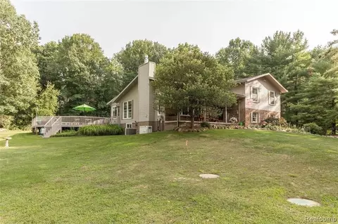2549 Scio Rd, Dexter, MI 48130 photo 2