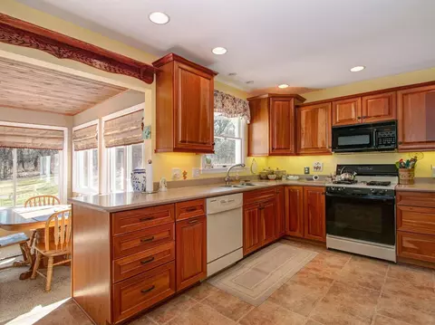 2549 Scio Rd, Dexter, MI 48130 photo 5