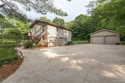2549 Scio Rd, Dexter, MI 48130 photo 4