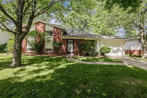 3615 Cushing Ct, Dexter, MI 48130 photo 1