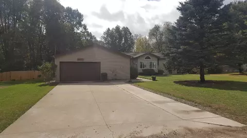 6501 Ellen Ln, Jackson, MI 49201 photo 1