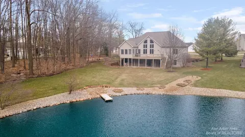 3164 Windmill Dr, Adrian, MI 49221 photo 1