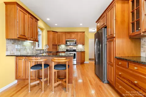 3164 Windmill Dr, Adrian, MI 49221 photo 13