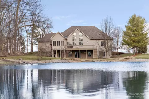 3164 Windmill Dr, Adrian, MI 49221 photo 63