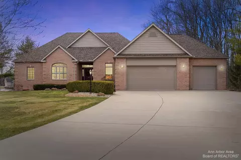 3164 Windmill Dr, Adrian, MI 49221 photo 58