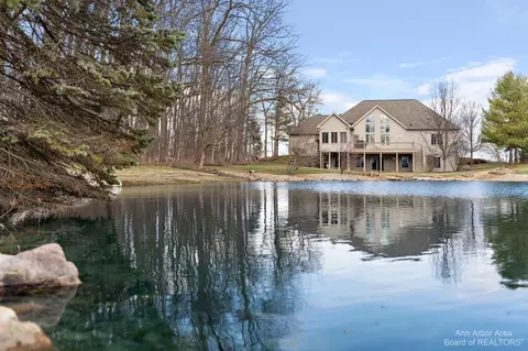 3164 Windmill Dr, Adrian, MI 49221 photo 64