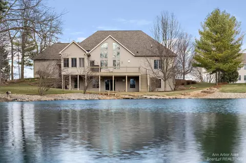 3164 Windmill Dr, Adrian, MI 49221 photo 65