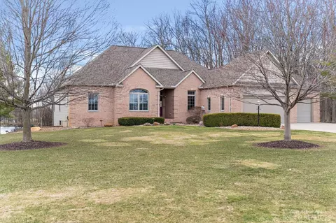 3164 Windmill Dr, Adrian, MI 49221 photo 60