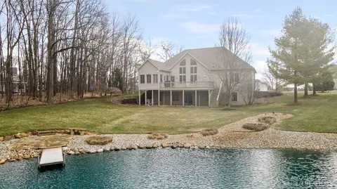 3164 Windmill Dr, Adrian, MI 49221 photo 70