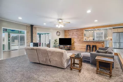 10100 Mount Hope Rd, Munith, MI 49259 photo 5