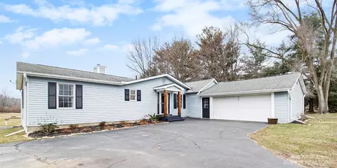 10100 Mount Hope Rd, Munith, MI 49259 photo 1