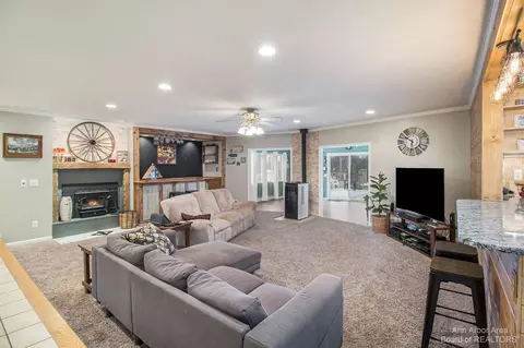 10100 Mount Hope Rd, Munith, MI 49259 photo 3