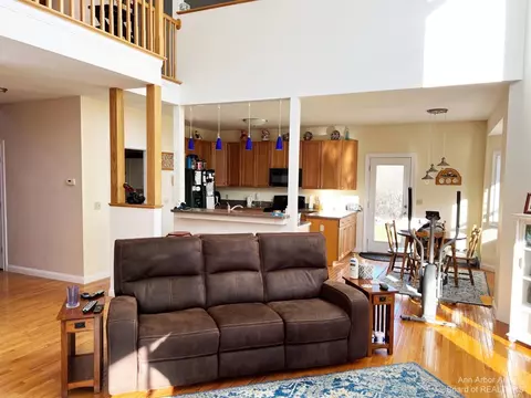4595 Gregory Rd, Dexter, MI 48130 photo 13