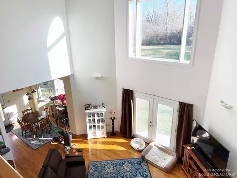 4595 Gregory Rd, Dexter, MI 48130 photo 28