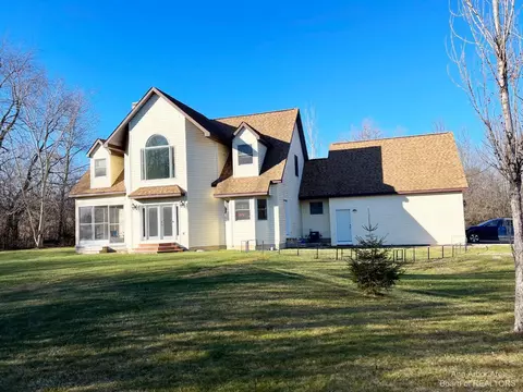 4595 Gregory Rd, Dexter, MI 48130 photo 2