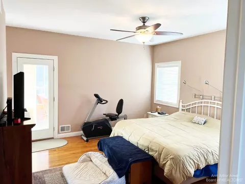 4595 Gregory Rd, Dexter, MI 48130 photo 17