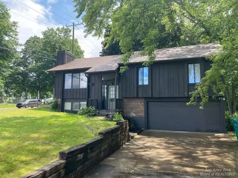 2490 Baker, Dexter, MI 48130 photo 1