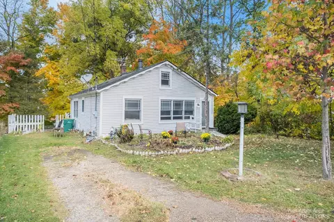 3455 Edison St, Dexter, MI 48130 photo 1