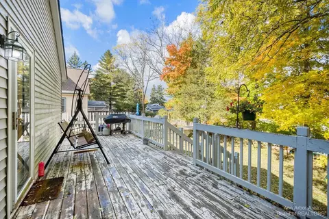 3455 Edison St, Dexter, MI 48130 photo 14