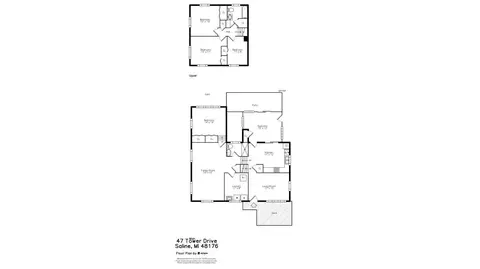 47 Tower Dr, Saline, MI 48176 photo 54