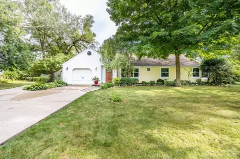 9260 Willis Rd, Willis, MI 48191 photo 1