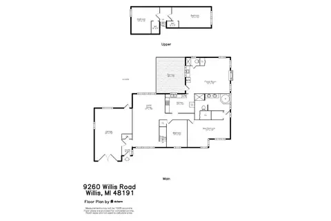 9260 Willis Rd, Willis, MI 48191 photo 39