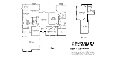 14 Riverside Ln, Saline, MI 48176 photo 82