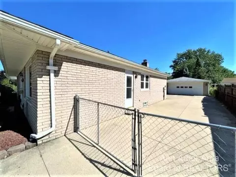 25639 Rusty St, Taylor, MI 48180 photo 35