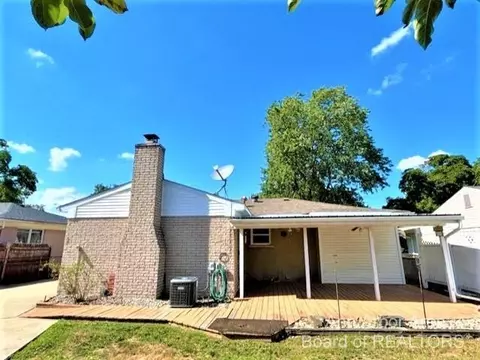 25639 Rusty St, Taylor, MI 48180 photo 37