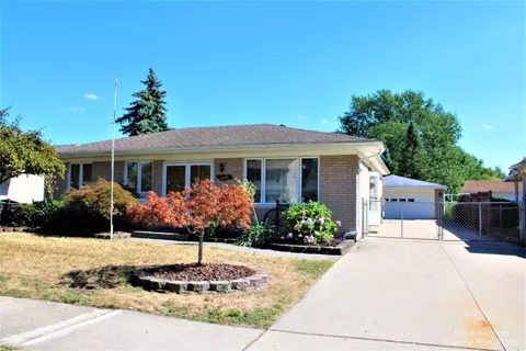 25639 Rusty St, Taylor, MI 48180 photo 28