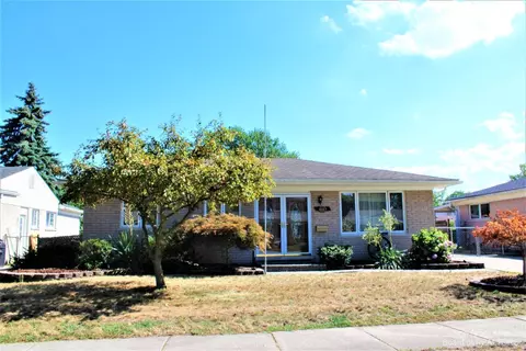 25639 Rusty St, Taylor, MI 48180 photo 29