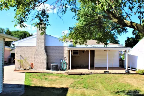 25639 Rusty St, Taylor, MI 48180 photo 32