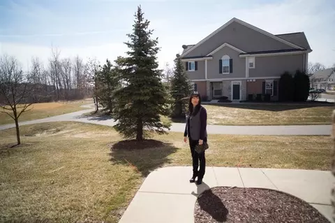 2029 Pinecroft Dr, Canton, MI 48188 photo 31
