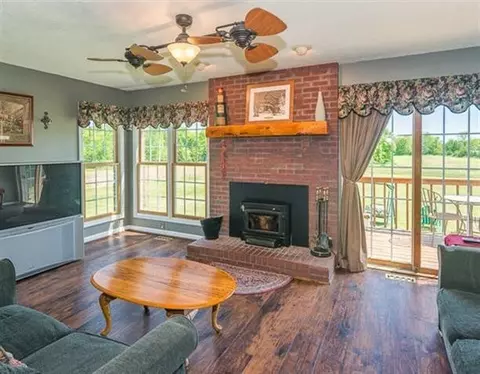 7531 Territorial Rd, Stockbridge, MI 49285 photo 12