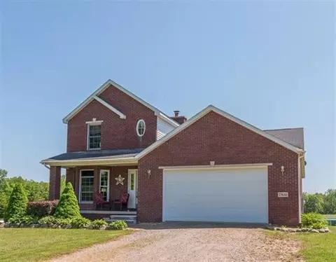 7531 Territorial Rd, Stockbridge, MI 49285 photo 2