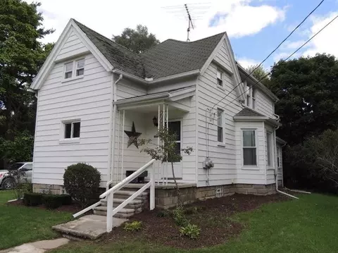 8869 Augusta, Willis, MI 48191 photo 1