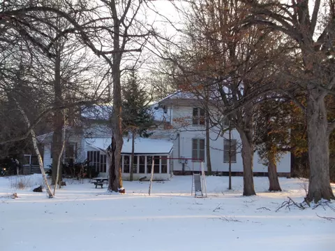10880 Willis, Willis, MI 48191 photo 1