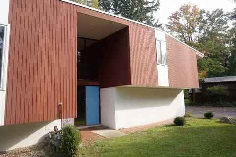 4484 E Huron River Dr, Ann Arbor, MI 48105 photo 3