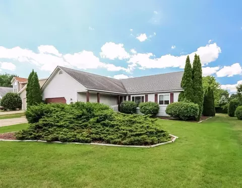6420 Robison Ln, Saline, MI 48176 photo 1