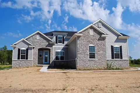 11370 Castleton Ct, Dexter, MI 48130 photo 1