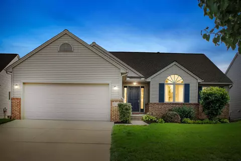 3636 S Downs Dr, Dexter, MI 48130 photo 1