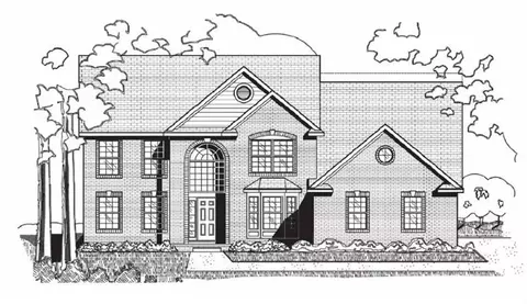 1038 Affirmed, Saline, MI 48176 photo 1