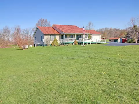 10270 Coonhill Rd, Munith, MI 49259 photo 1