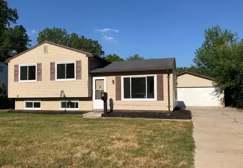 15633 Meadow St, Romulus, MI 48174 photo 1