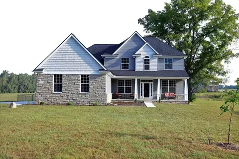 1074 Judd, Saline, MI 48176 photo 1