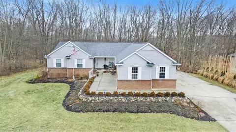 21766 Raspberry Rdg, Pinckney, MI 48169 photo 1